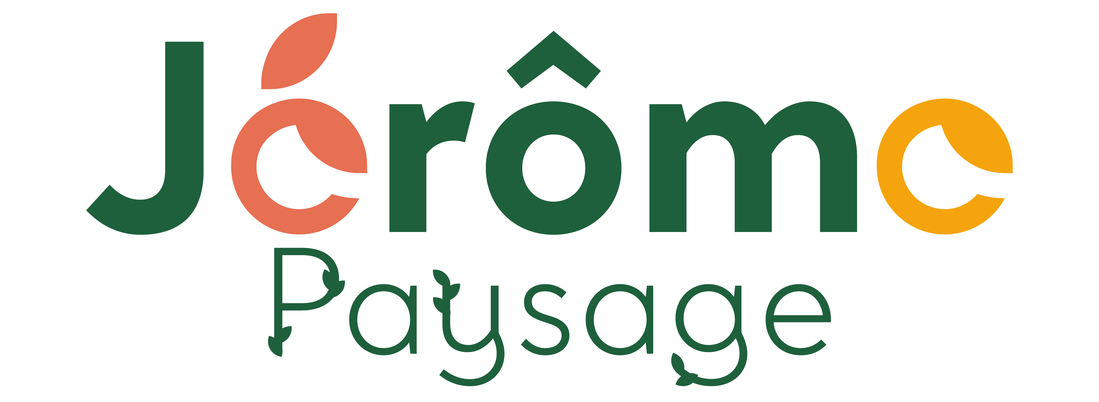 Jérôme Paysage